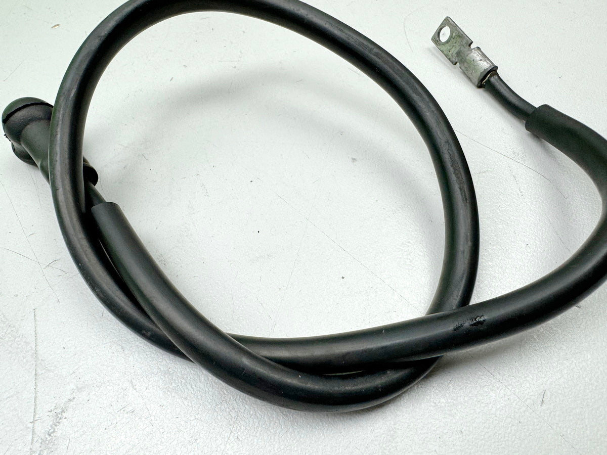 HONDA NTV 650 RC33 REVERE Starter Cable for Starter Motor