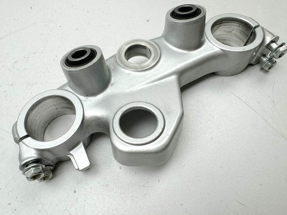 HONDA NX 650 RD08 DOMINATOR Tija superior para horquilla, tubo vertical de la horquilla