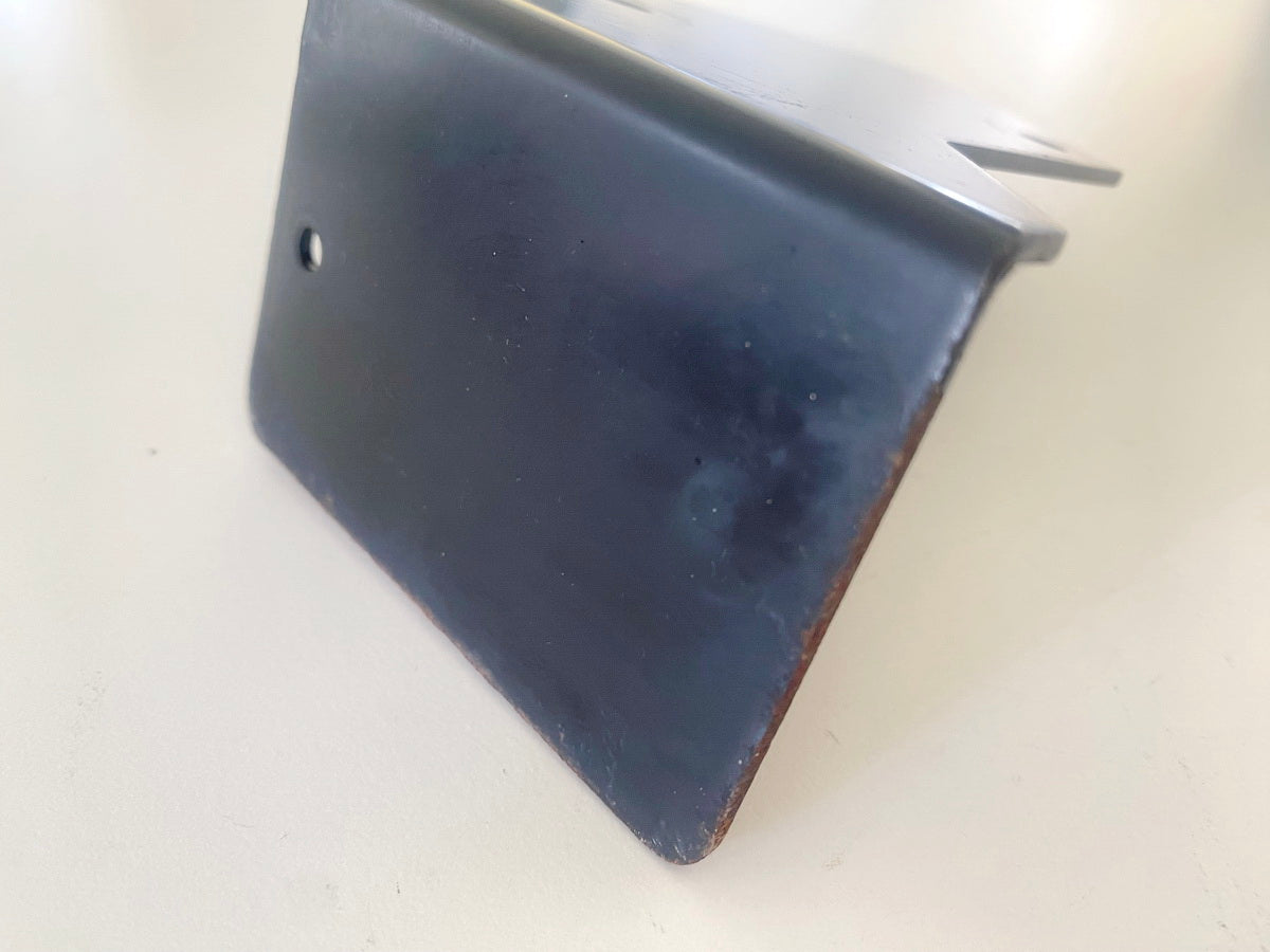 BMW C1 125 200 ABS Bracket Ignition Coil Retaining Plate Holder