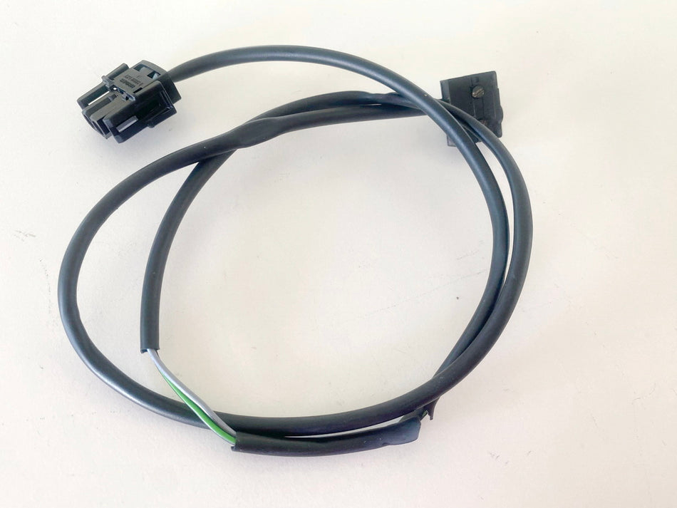 BMW C1 125 200 ABS Interrruptor de la luz de freno delantero derecho (para la bomba de freno principal)