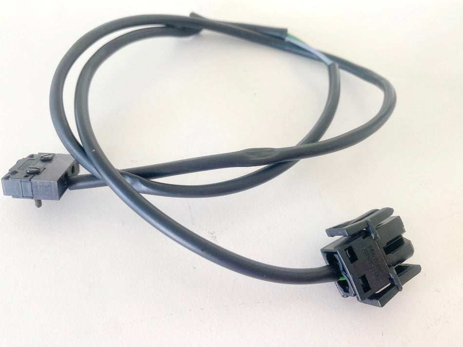 BMW C1 125 200 ABS Interrruptor de la luz de freno delantero derecho (para la bomba de freno principal)