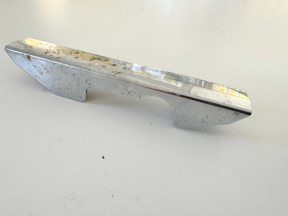 KAWASAKI EL 250 B Eliminator  Abdeckung Gabelbrücke Cover Blende Gabel