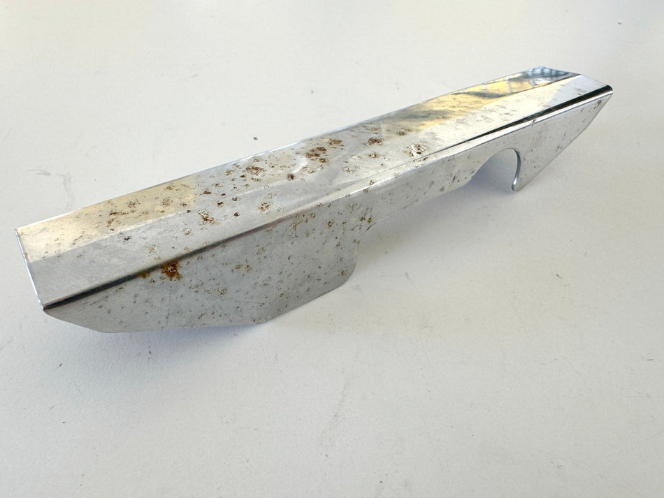 KAWASAKI EL 250 B Eliminator  Abdeckung Gabelbrücke Cover Blende Gabel