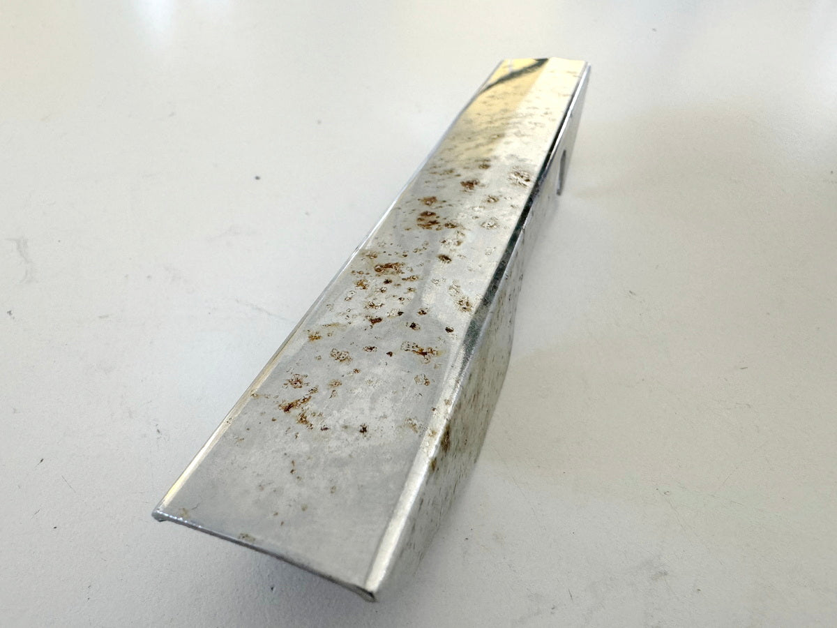 KAWASAKI EL 250 B Eliminator Cover Triple Clamp Trim Cover Fork