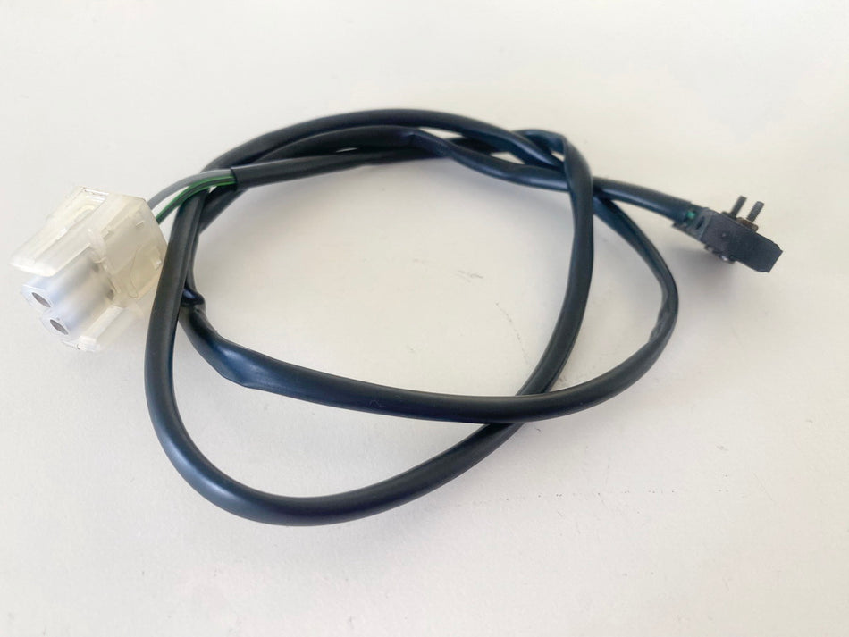 BMW C1 125 200 ABS Interruptor de luz de freno delantero izquierdo (para cilindro de freno)