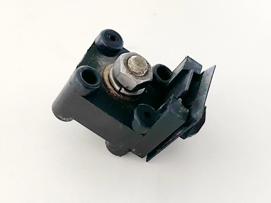 BMW K 1200 LT A K2LT Verbinder Kabel Halter Stützpunkt B Klemme Kontakt
