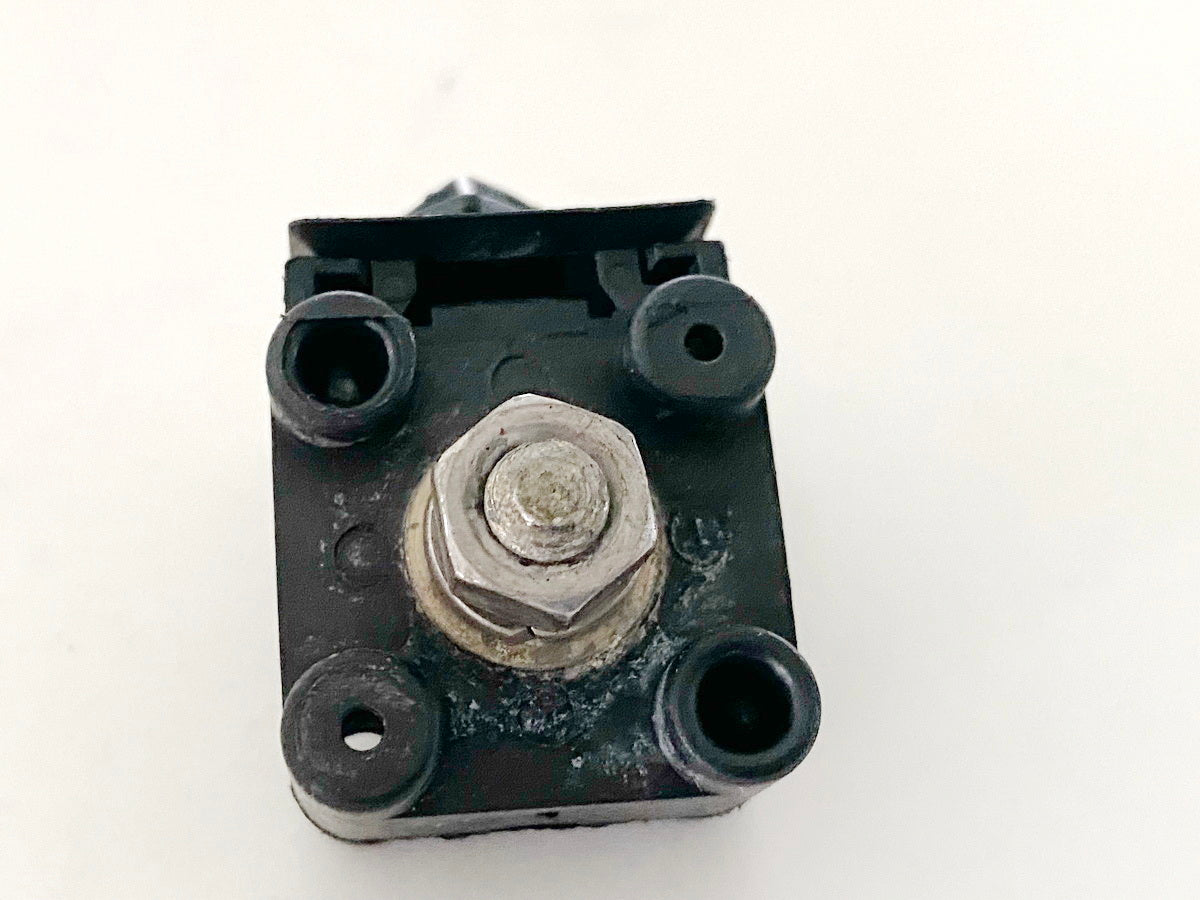 BMW K 1200 LT A K2LT Connector Cable Holder Support B Clamp Contact