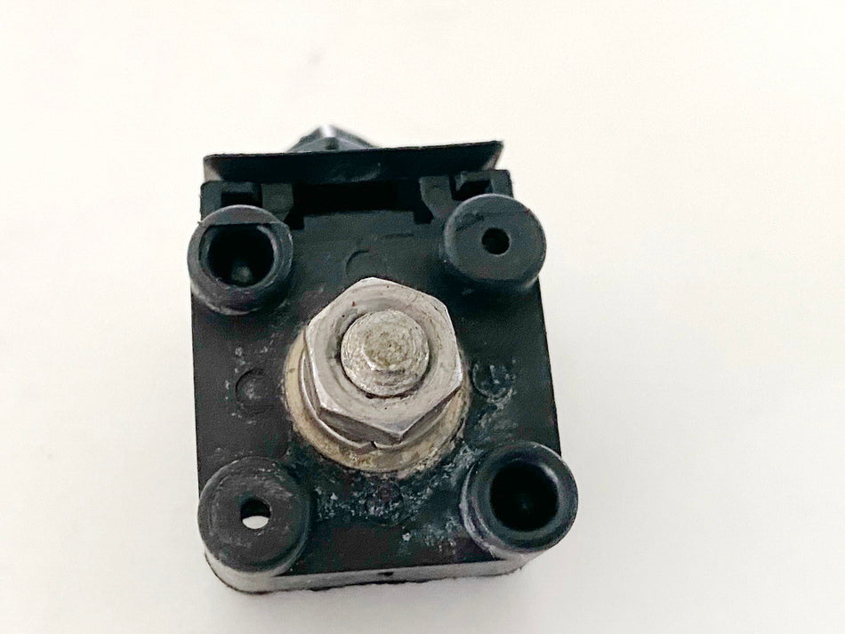 BMW K 1200 LT A K2LT Verbinder Kabel Halter Stützpunkt B Klemme Kontakt