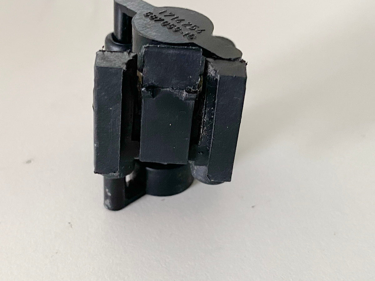 BMW K 1200 LT A K2LT Verbinder Kabel Halter Stützpunkt B Kontakt Klemme