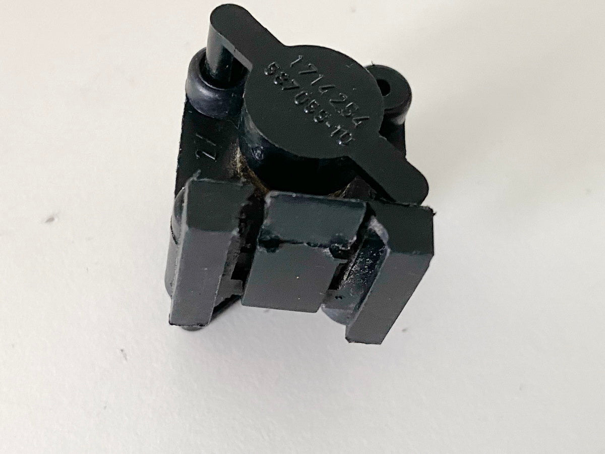 BMW K 1200 LT A K2LT Verbinder Kabel Halter Stützpunkt B Kontakt Klemme