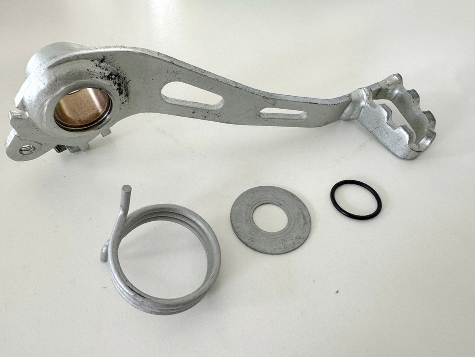DUCATI Scrambler 800 Classic K100 AA Bremspedal Fußbremspedal Fußbremshebel