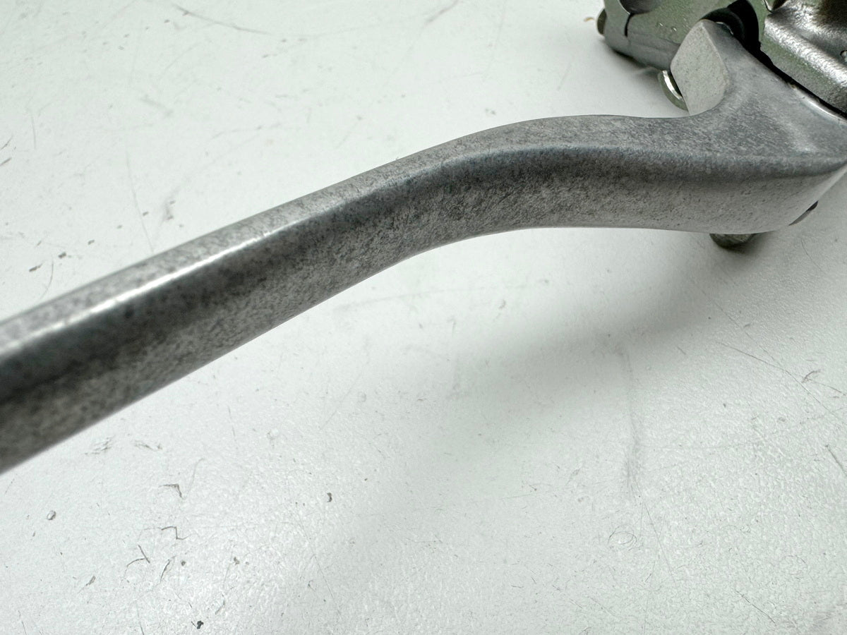 HONDA NTV650 RC33 REVERE Bremszylinder vorn Nissin Bremspumpe Hauptbremszylinder