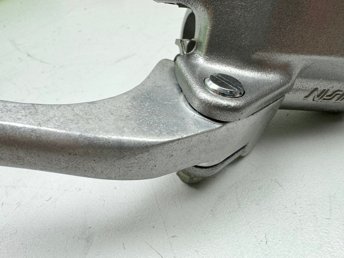 HONDA NTV650 RC33 REVERE Bremszylinder vorn Nissin Bremspumpe Hauptbremszylinder