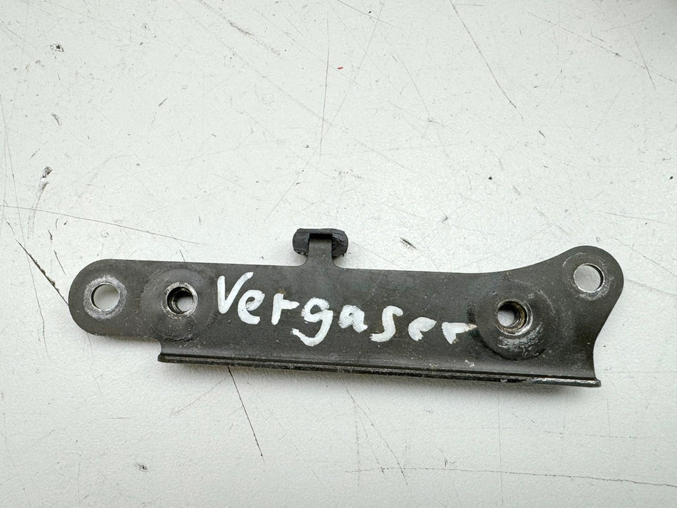 Kawasaki VN 800 Drifter C E Soporte Carburador Placa de sujeción Caja de aire Tirante
