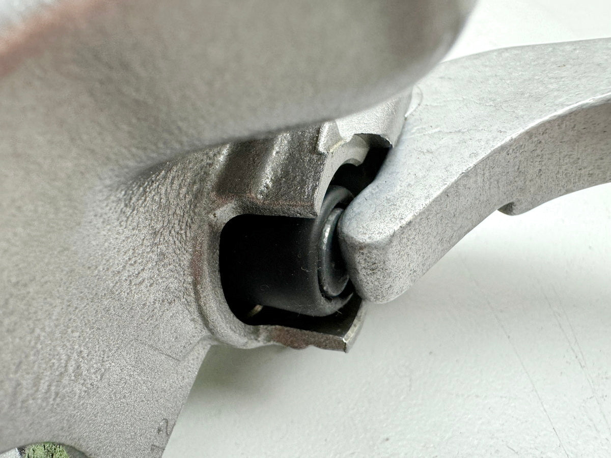 HONDA NTV650 RC33 REVERE Bremszylinder vorn Nissin Bremspumpe Hauptbremszylinder