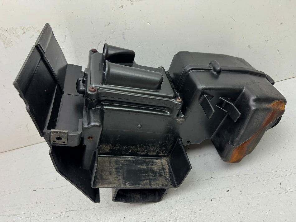 KAWASAKI EL 250 B Eliminator caja de filtro de aire para motor