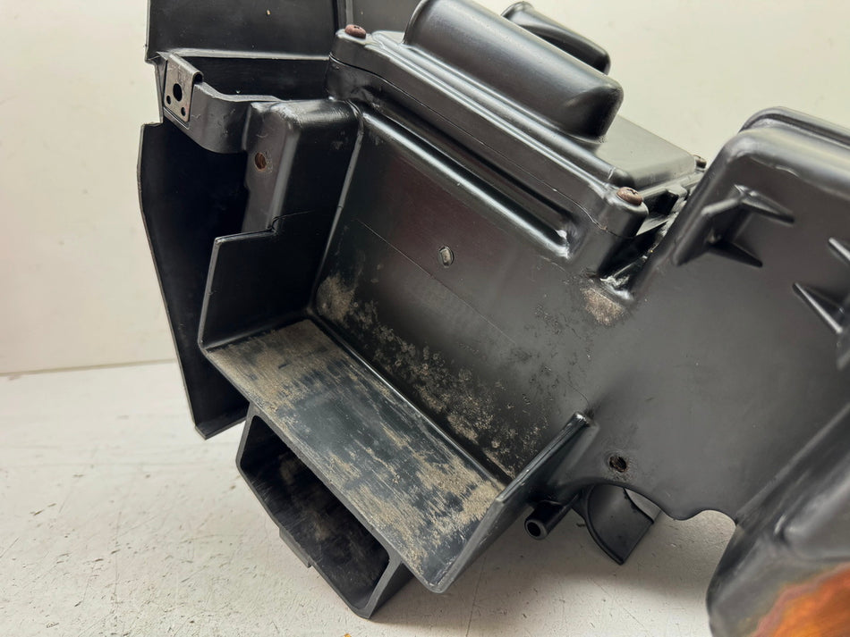 KAWASAKI EL 250 B Eliminator caja de filtro de aire para motor