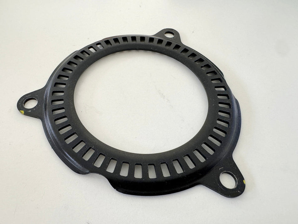 DUCATI Scrambler 800 Classic K100 AA ABS Sensorring hinten Kranz Ring Geberkranz