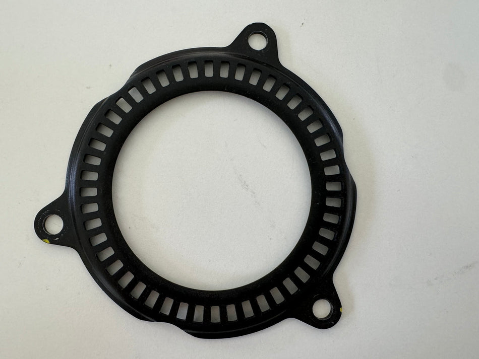 DUCATI Scrambler 800 Classic K100 AA ABS Sensorring hinten Kranz Ring Geberkranz