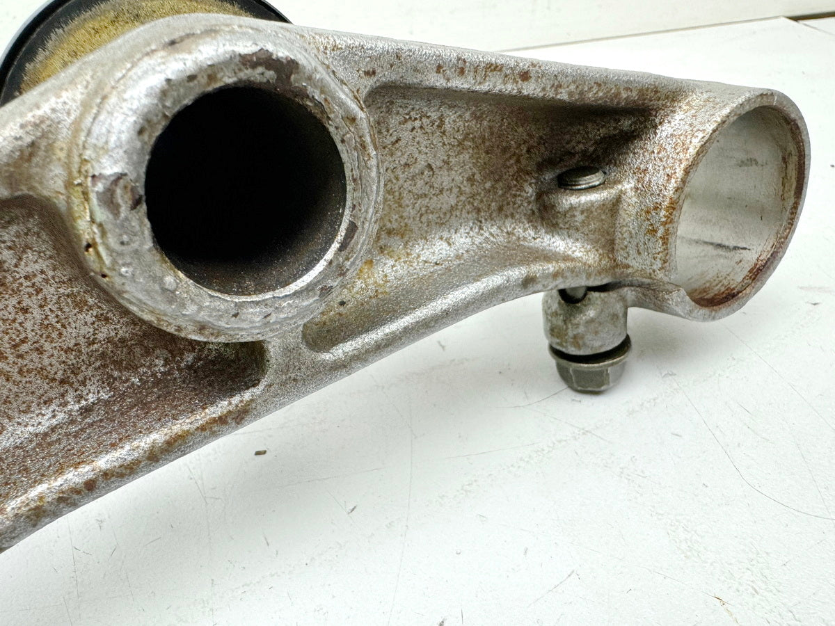 HONDA NTV 650 RC33 REVERE Tija inferior de dirección (para la barra de la horquilla)