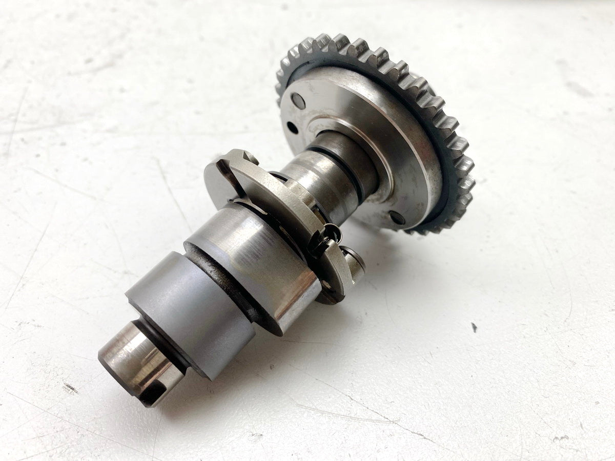 SUZUKI AN 400 WVAU BURGMAN Nockenwelle für Zylinderkopf Motor Camshaft 99-06