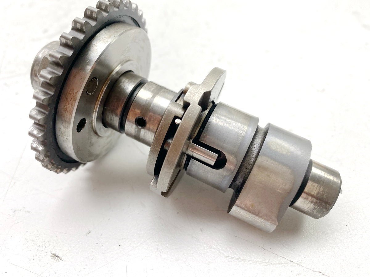 SUZUKI AN 400 WVAU BURGMAN Nockenwelle für Zylinderkopf Motor Camshaft 99-06