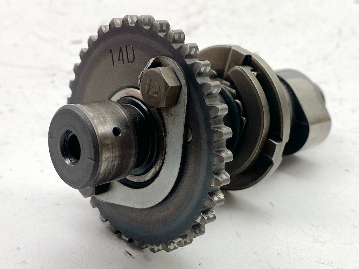 SUZUKI AN 400 WVAU BURGMAN Nockenwelle für Zylinderkopf Motor Camshaft 99-06