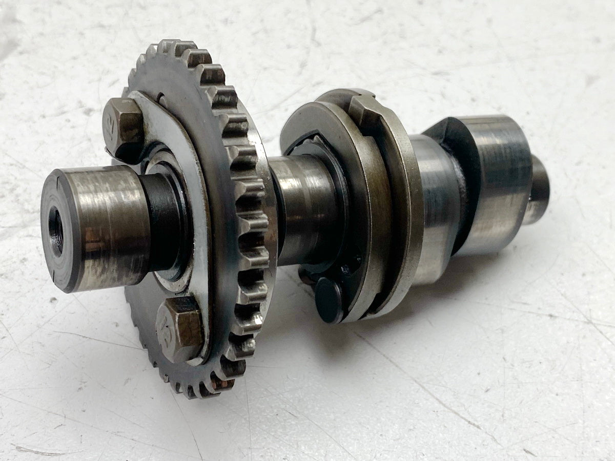 SUZUKI AN 400 WVAU BURGMAN Nockenwelle für Zylinderkopf Motor Camshaft 99-06