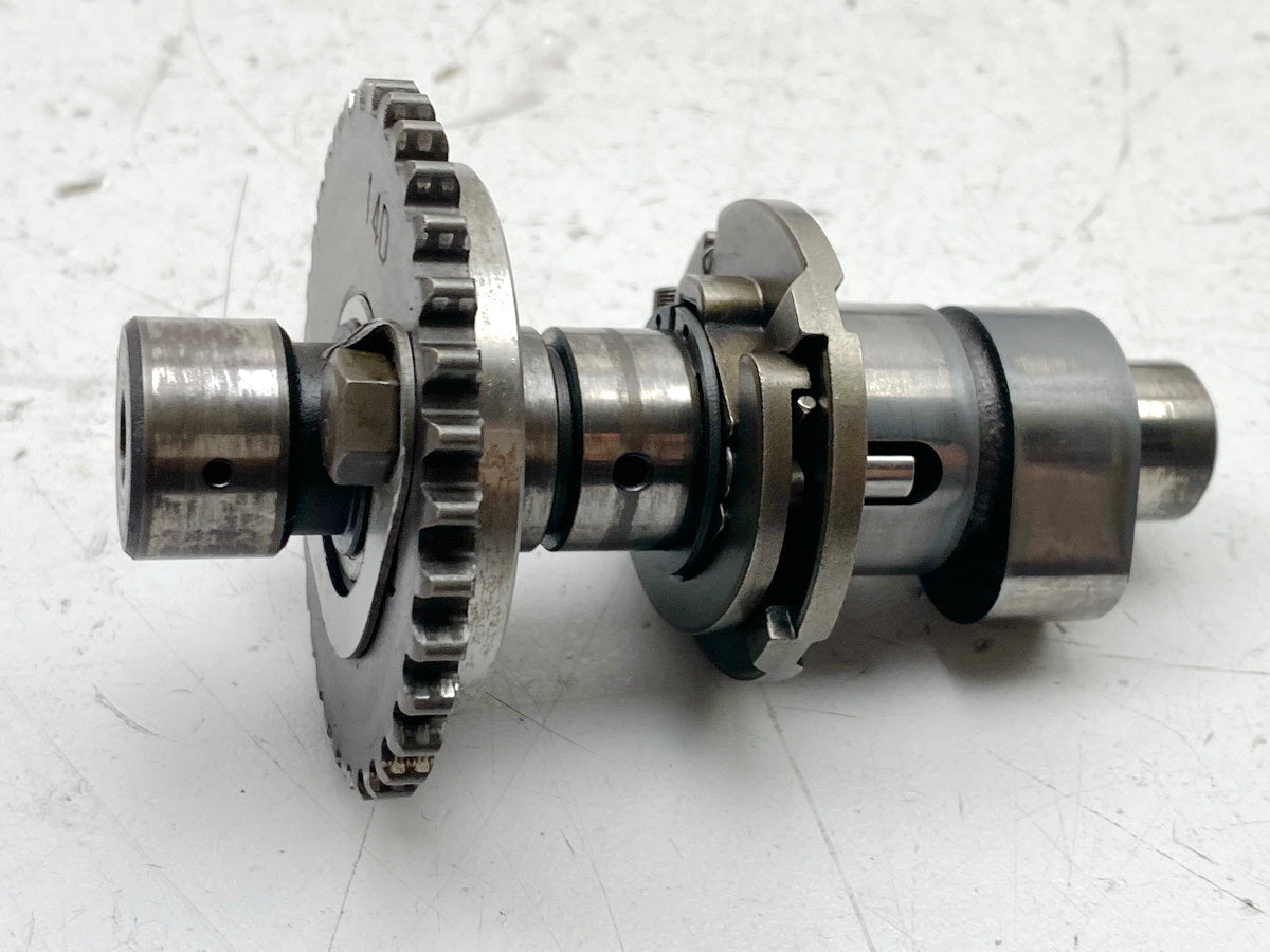 SUZUKI AN 400 WVAU BURGMAN Nockenwelle für Zylinderkopf Motor Camshaft 99-06
