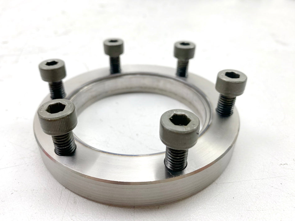 SUZUKI AN 400 WVAU BURGMAN Ring Gehäuse Halter für Freilauf Anlasser Motor K1 K2