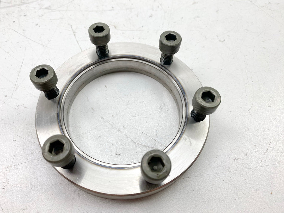 SUZUKI AN 400 WVAU BURGMAN Ring Gehäuse Halter für Freilauf Anlasser Motor K1 K2