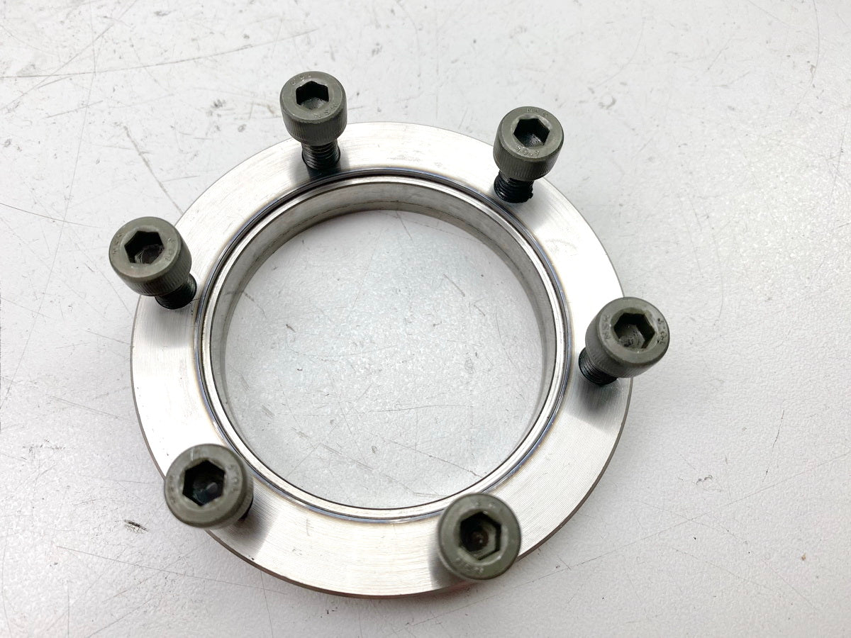 SUZUKI AN 400 WVAU BURGMAN Anillo Carcasa Soporte para Ruleta Motor de Arranque K1 K2