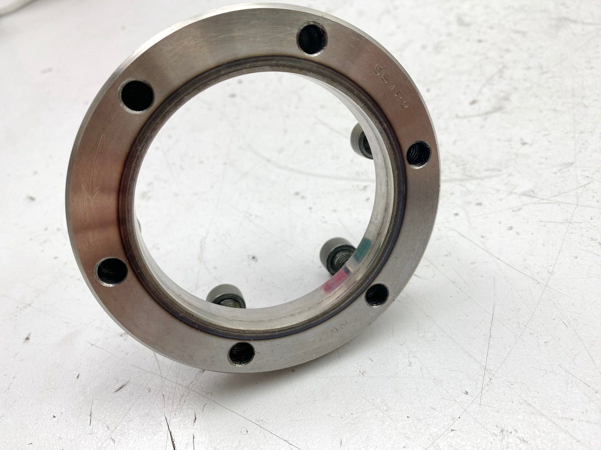 SUZUKI AN 400 WVAU BURGMAN Anillo Carcasa Soporte para Ruleta Motor de Arranque K1 K2