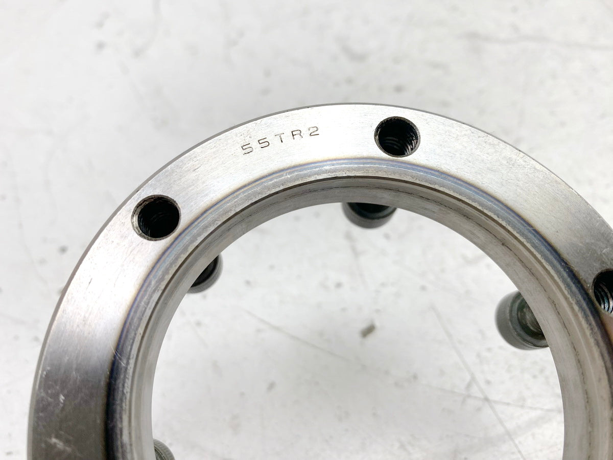 SUZUKI AN 400 WVAU BURGMAN Anillo Carcasa Soporte para Ruleta Motor de Arranque K1 K2