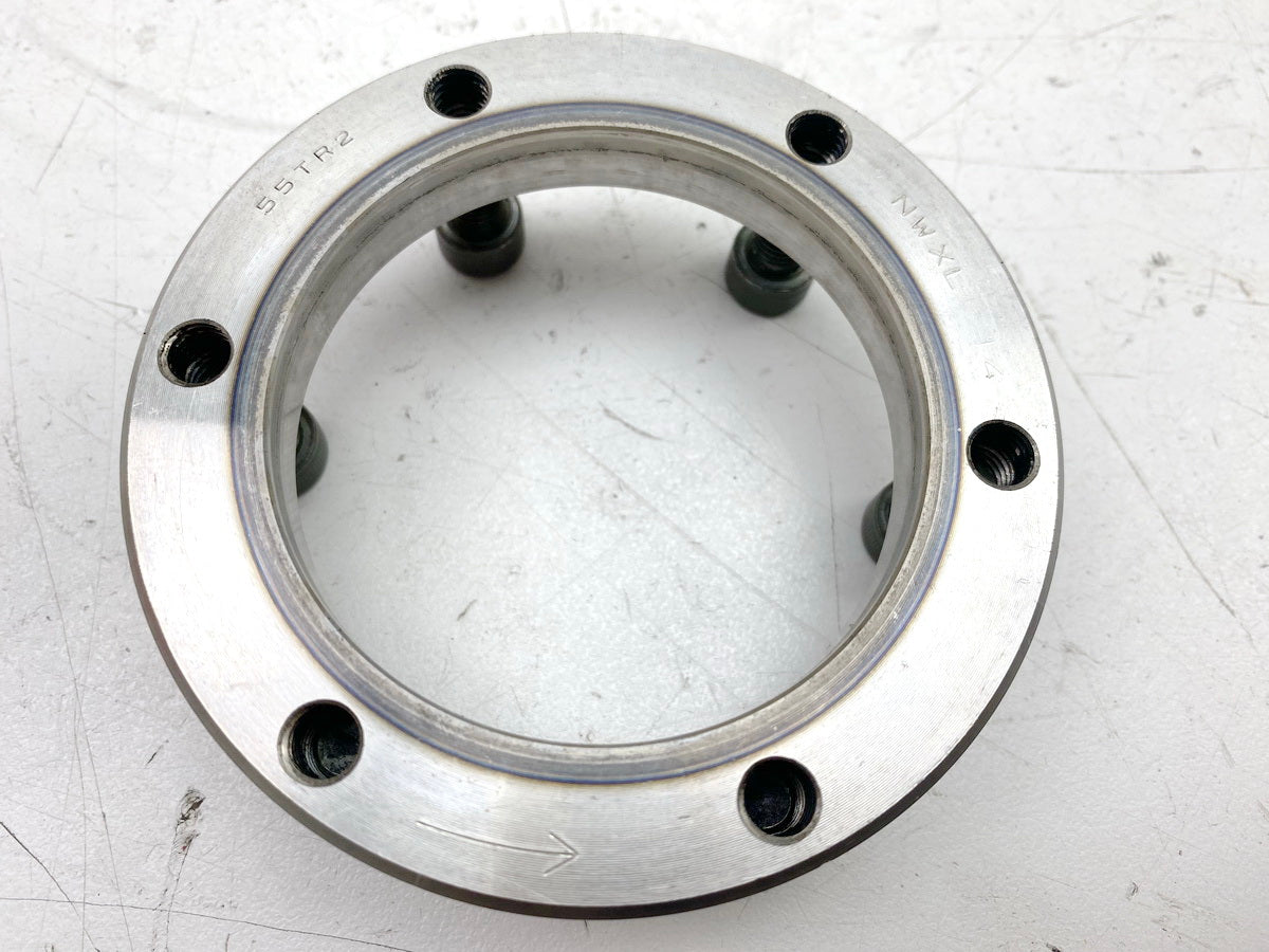 SUZUKI AN 400 WVAU BURGMAN Anillo Carcasa Soporte para Ruleta Motor de Arranque K1 K2