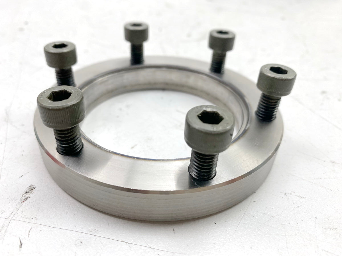 SUZUKI AN 400 WVAU BURGMAN Anillo Carcasa Soporte para Ruleta Motor de Arranque K1 K2