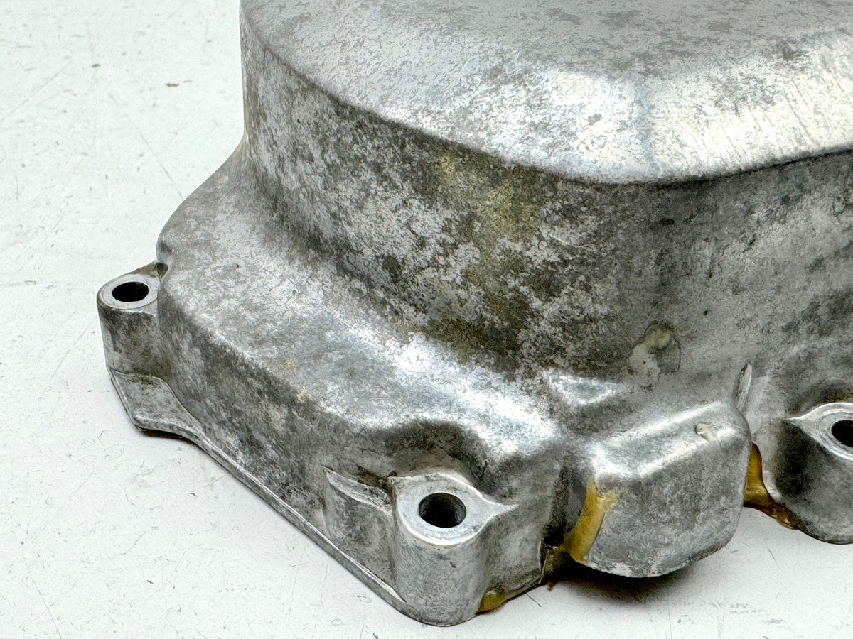 KAWASAKI EL 250 B Eliminator Tapa del cárter Tapa del motor Tapa del generador