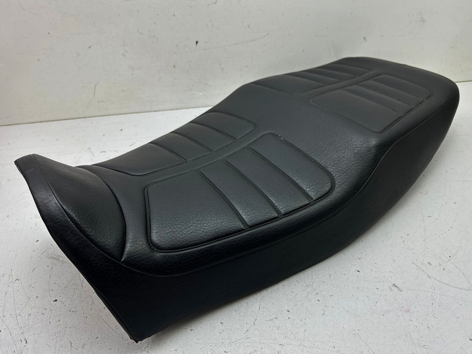 YAMAHA XJ 600 S N RJ01 DIVERSION Asiento original Asiento del conductor