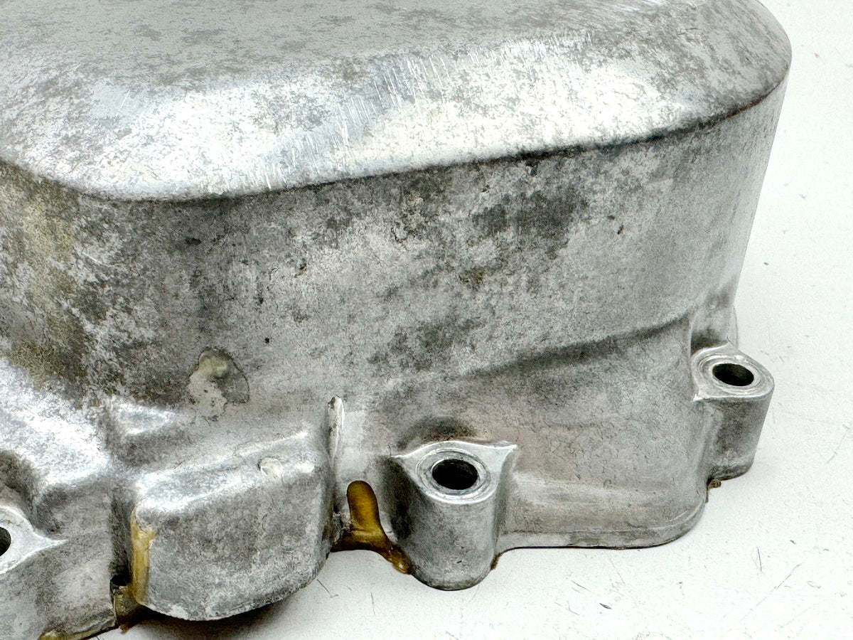 KAWASAKI EL 250 B Eliminator Tapa del cárter Tapa del motor Tapa del generador