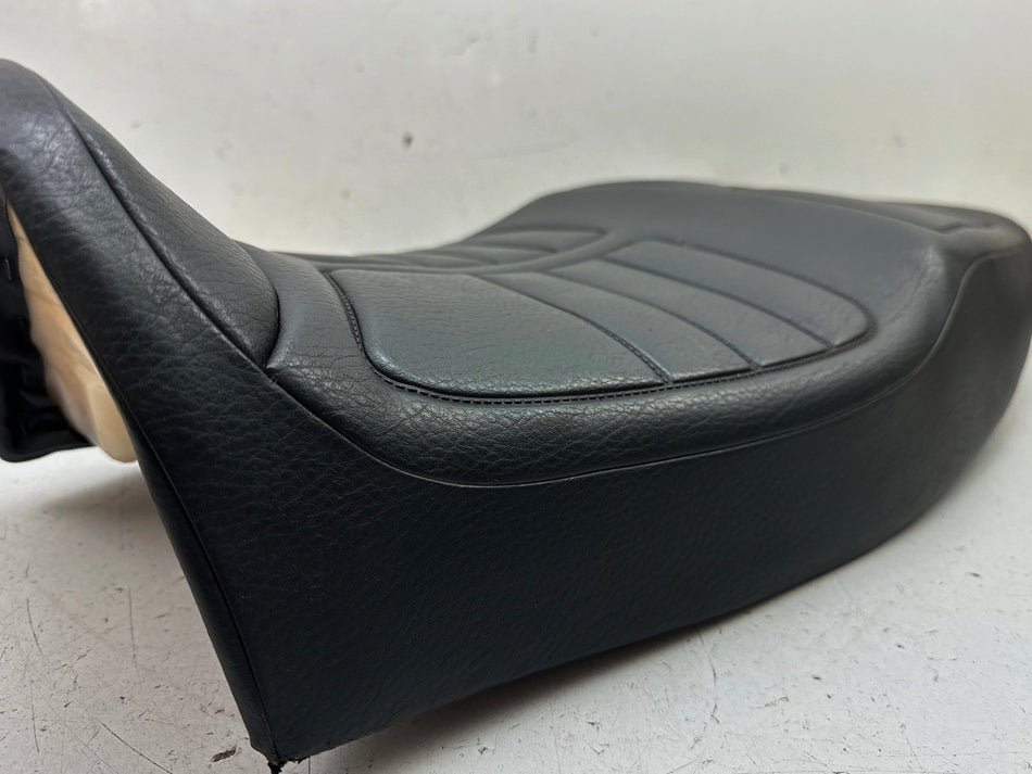 YAMAHA XJ 600 S N RJ01 DIVERSION Asiento original Asiento del conductor