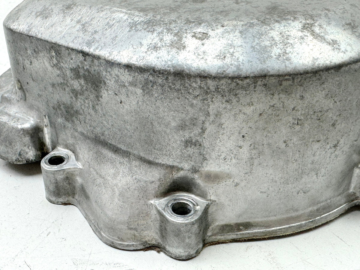 KAWASAKI EL 250 B Eliminator Tapa del cárter Tapa del motor Tapa del generador