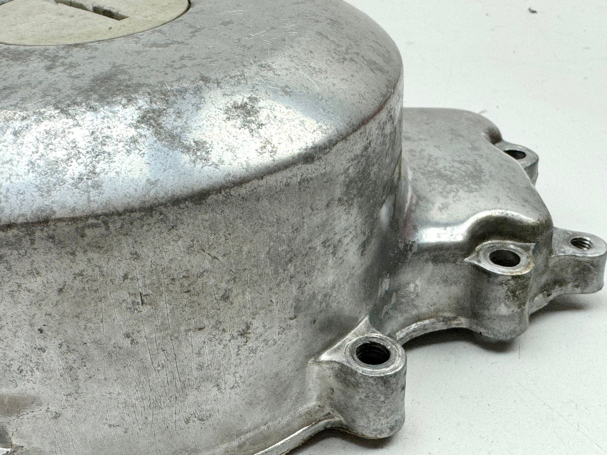 KAWASAKI EL 250 B Eliminator Tapa del cárter Tapa del motor Tapa del generador