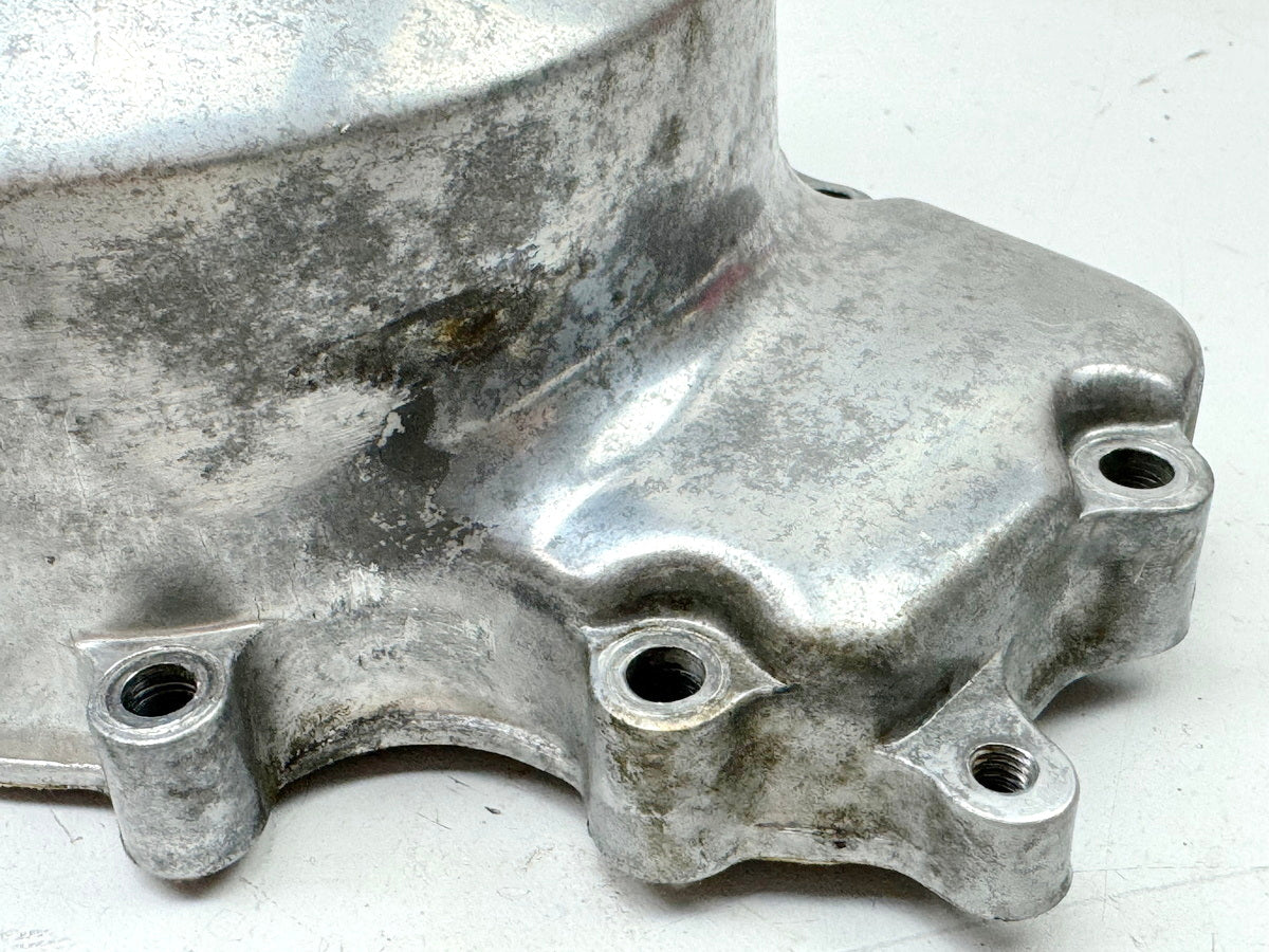 KAWASAKI EL 250 B Eliminator Tapa del cárter Tapa del motor Tapa del generador