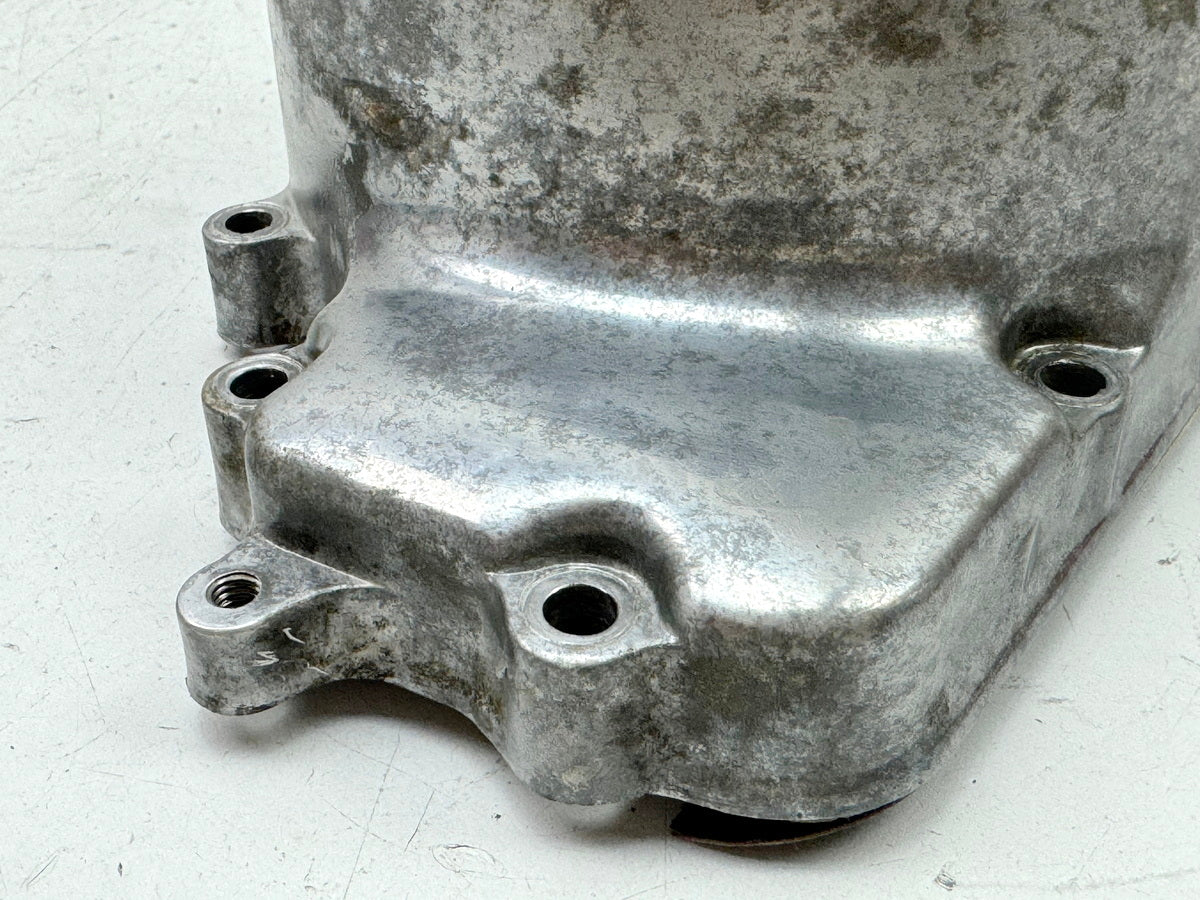 KAWASAKI EL 250 B Eliminator Tapa del cárter Tapa del motor Tapa del generador