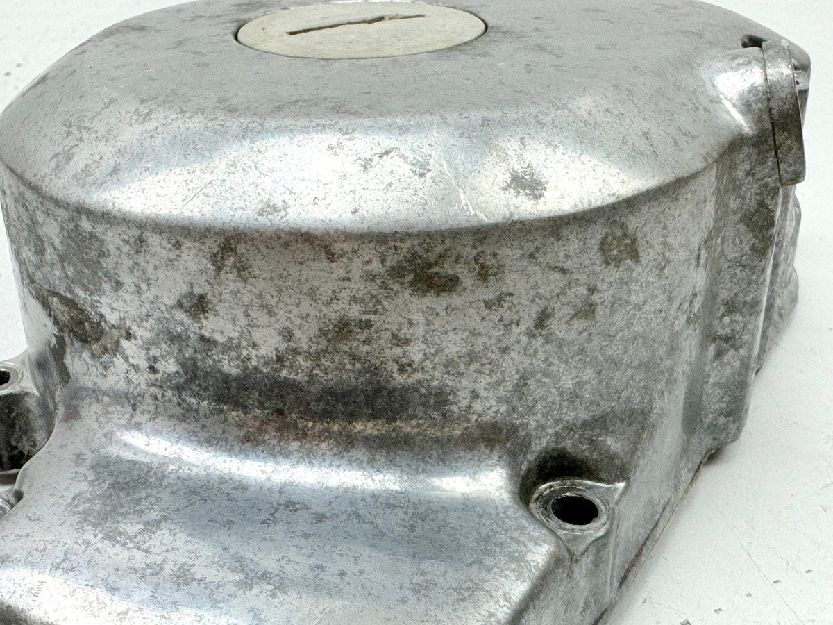 KAWASAKI EL 250 B Eliminator Tapa del cárter Tapa del motor Tapa del generador