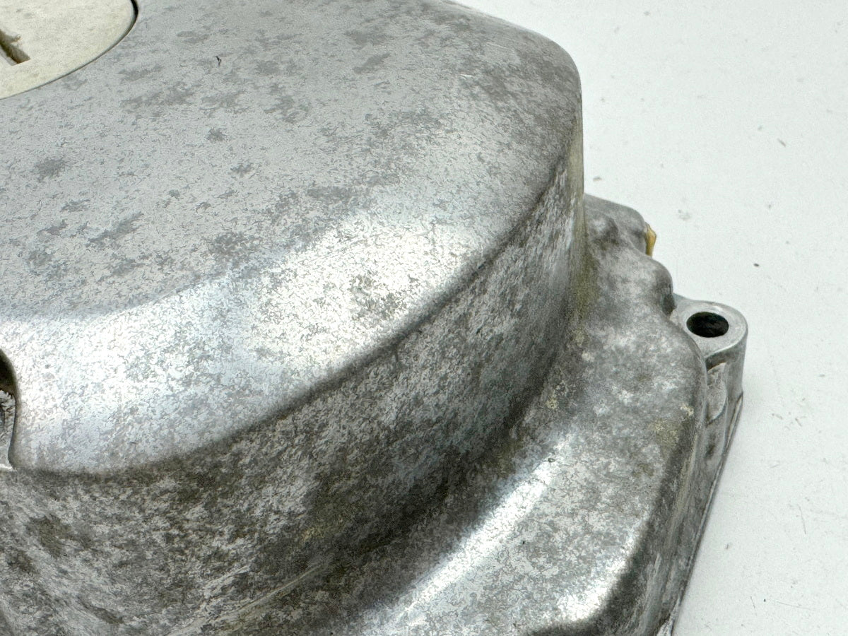 KAWASAKI EL 250 B Eliminator Tapa del cárter Tapa del motor Tapa del generador