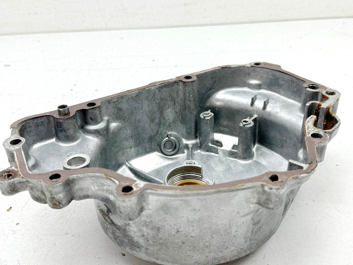 KAWASAKI EL 250 B Eliminator Tapa del cárter Tapa del motor Tapa del generador