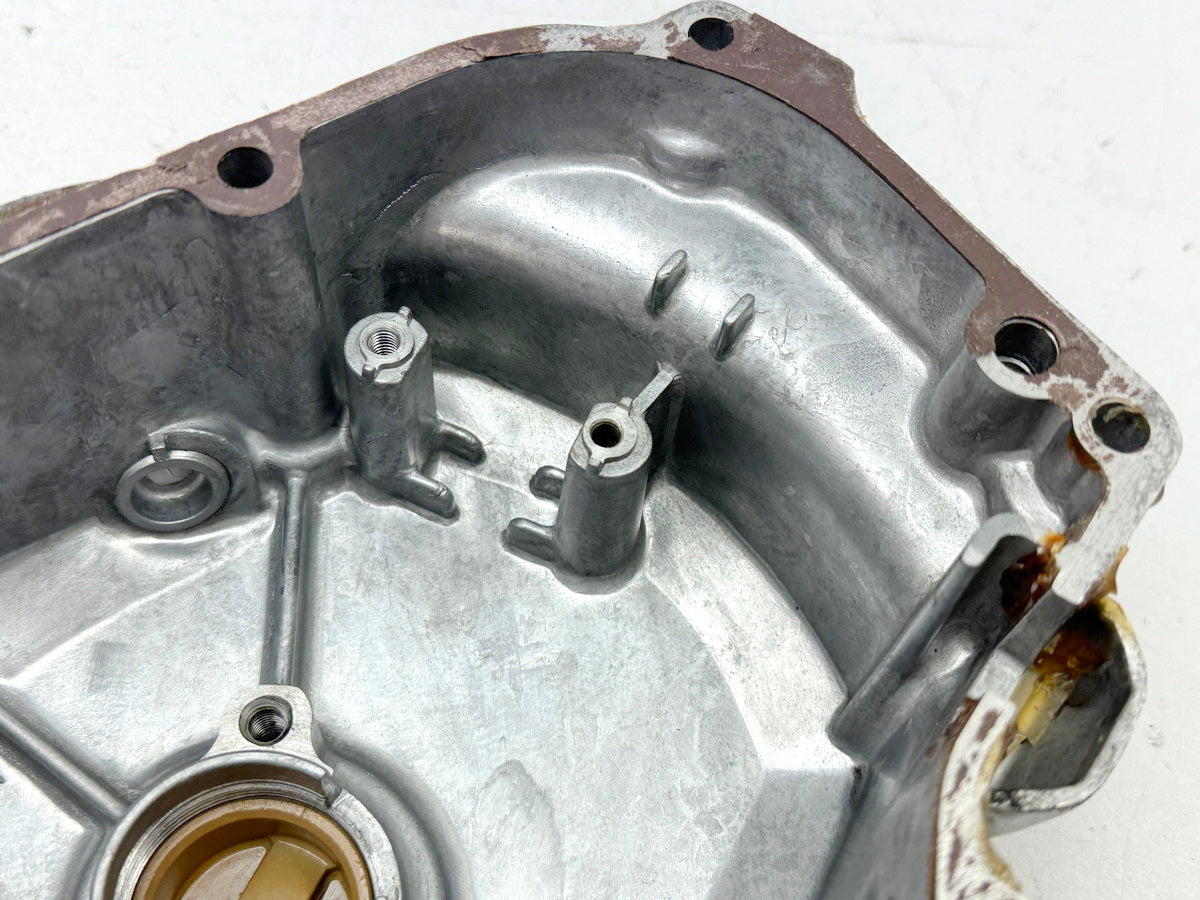 KAWASAKI EL 250 B Eliminator Tapa del cárter Tapa del motor Tapa del generador