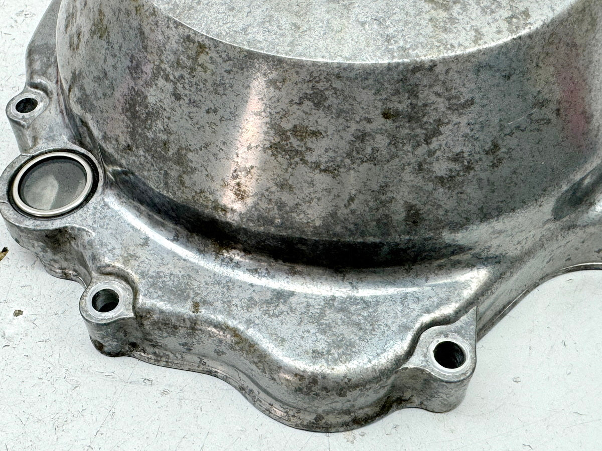 KAWASAKI EL250B Eliminator Tapa de embrague Tapa de motor Cárter