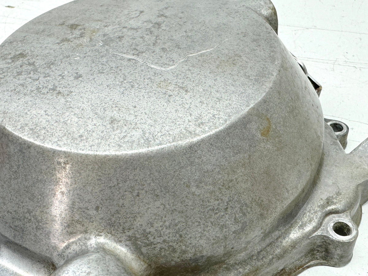 KAWASAKI EL250B Eliminator Tapa de embrague Tapa de motor Cárter